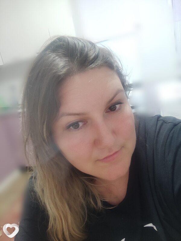 Ксения, 32, Таганроге — анкета №458148