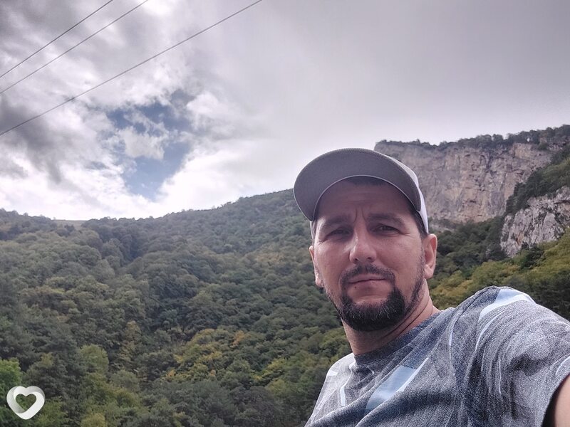 Виктор, 41, Ленинске-Кузнецком — анкета №458155