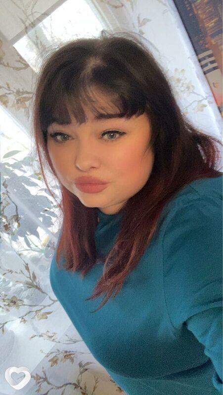 Оксана, 38, Ярославле — анкета №458364