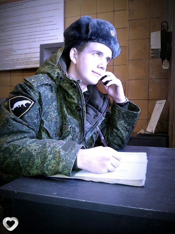 Антон, 33, Екатеринбурге — анкета №458367