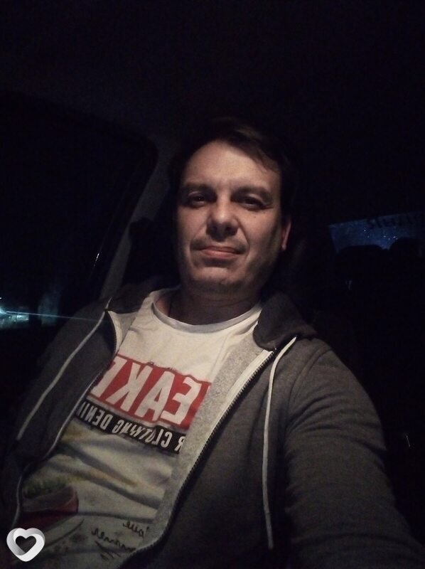 Викторович, 43, Буденновске — анкета №458368