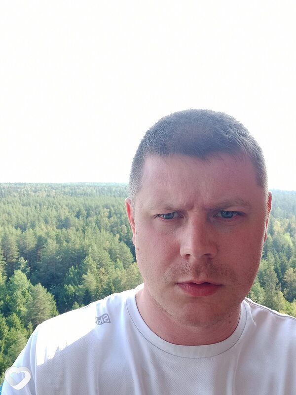 Павел, 33, Ижевске — анкета №458369