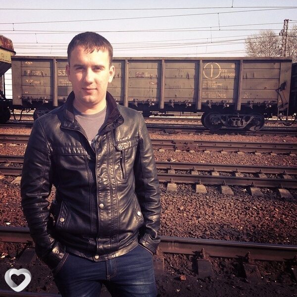 Алексей, 35, Калуге — анкета №458381