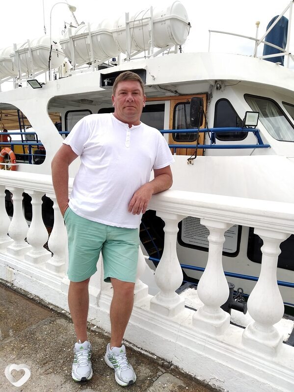Константин, 60, Казани — анкета №458408