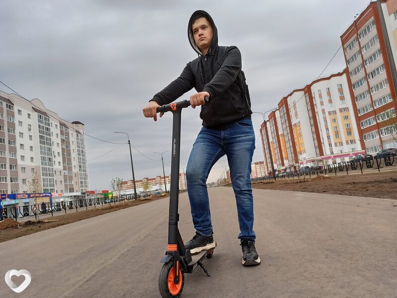 Давид, 26, Москве — анкета №458415