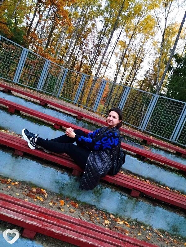 Екатерина, 40, Могилев — анкета №458420