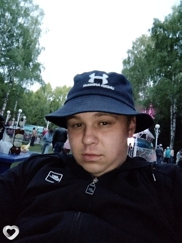 Максим, 26, Нижнем Новгороде — анкета №458422