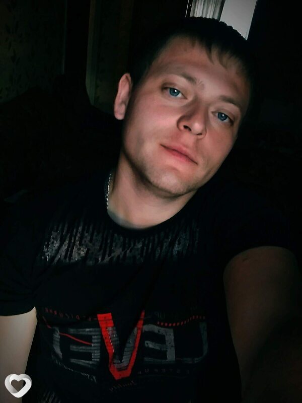 Андрей, 32, Красном Луче — анкета №458430