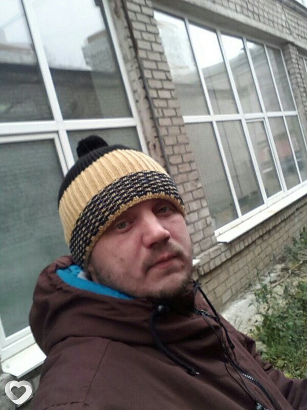 Алексей, 42, Перми — анкета №458189