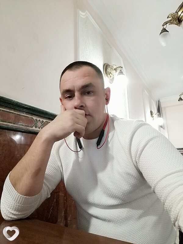Николай, 42, Алексине — анкета №458192