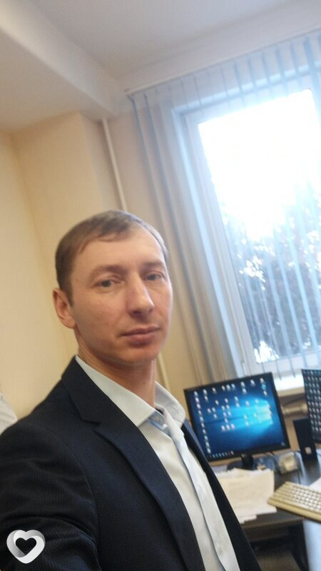 Михаил, 37, Тулуне — анкета №458194