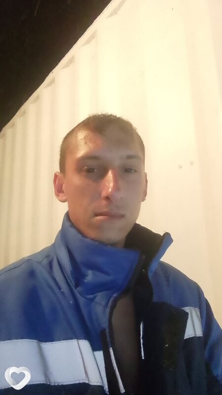 Евгений, 30, Мариинске — анкета №458199