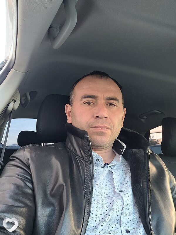 Самир, 39, Казани — анкета №458200