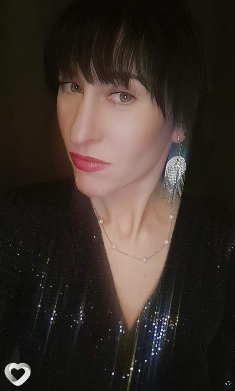 Светлана, 51, Гомеле — анкета №458204