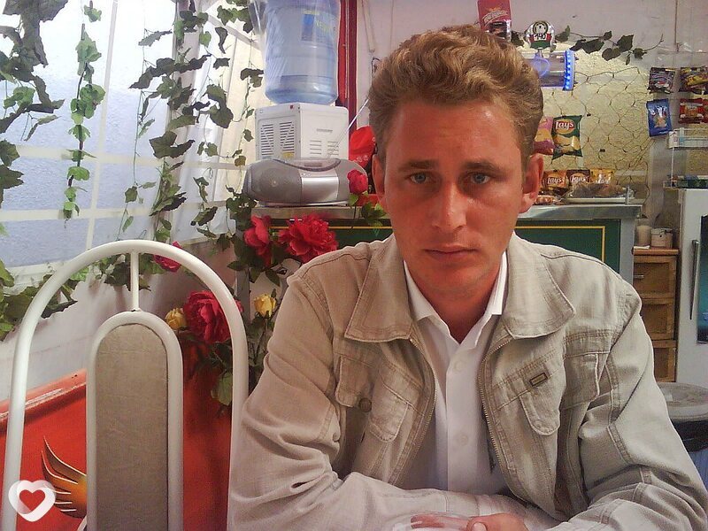 Сергей, 42, Петропавловске — анкета №458205