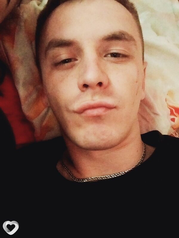 Денис, 28, Хабаровске — анкета №458207