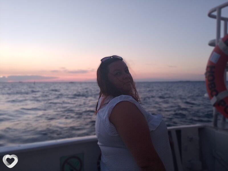 Лера, 40, Липецке — анкета №458660