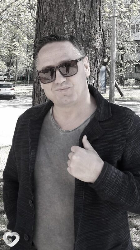 Андрей, 51, Ставрополе — анкета №458661