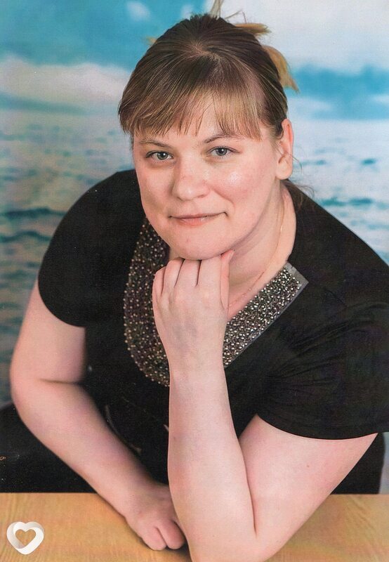 Ангелина, 41, Минске — анкета №458662
