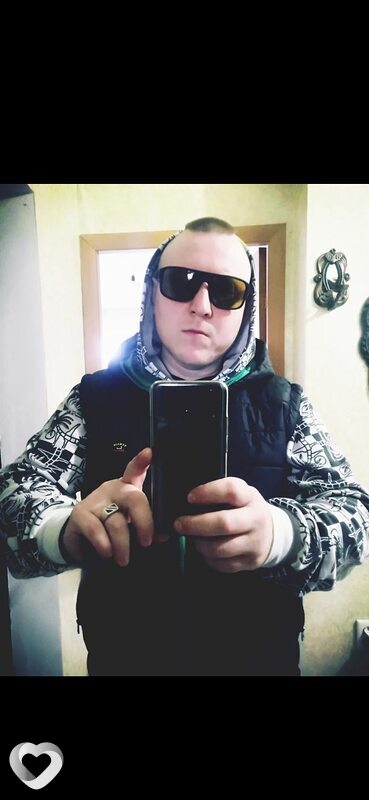 Роман, 37, Братске — анкета №458665