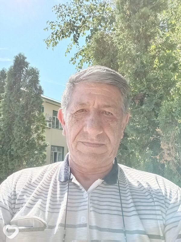 Александр, 67, Рудном — анкета №458667