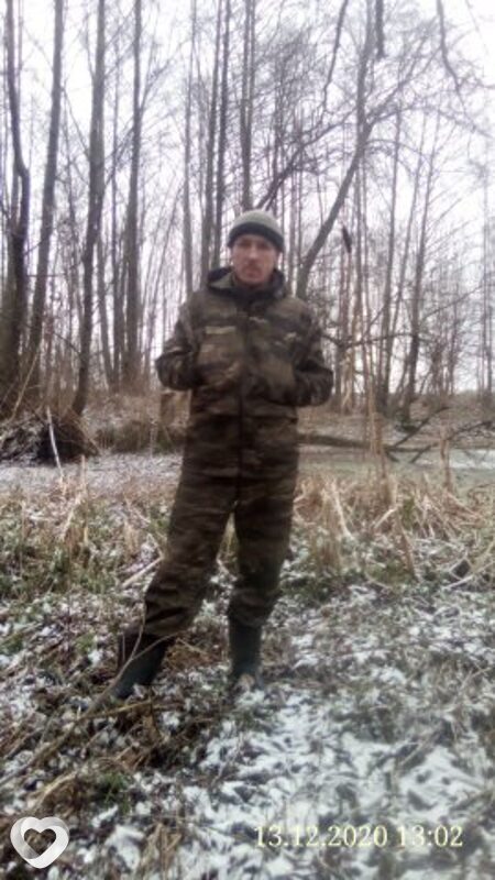 Den, 38, Калининграде — анкета №458669