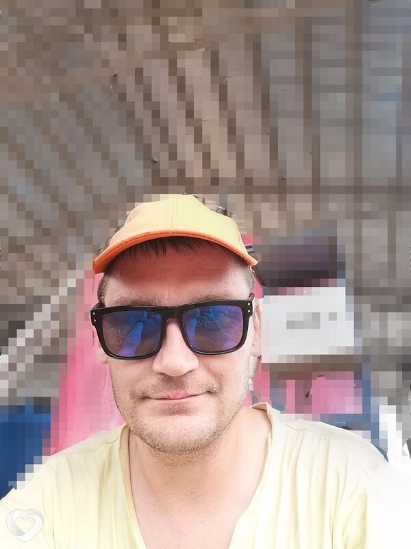 Антон, 45, Уссурийске — анкета №458673