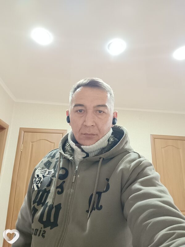 Баха, 53, Караганде — анкета №458677