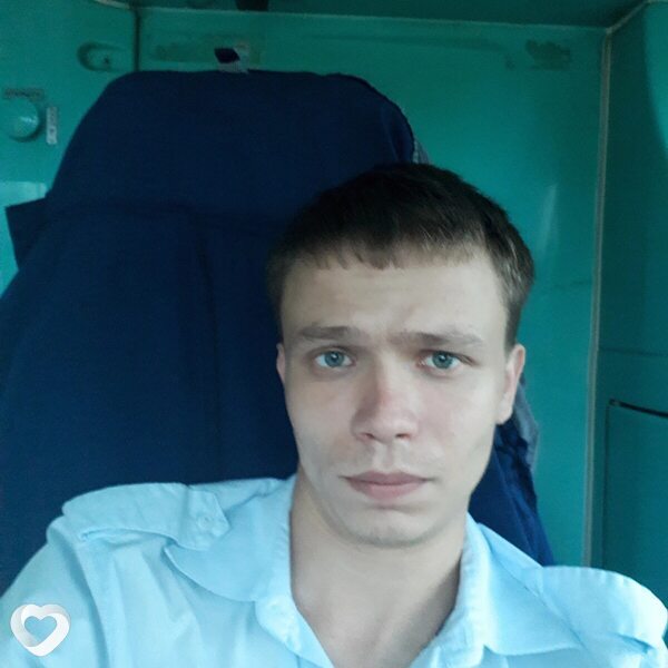 Даниил, 41, Белогорске — анкета №458678