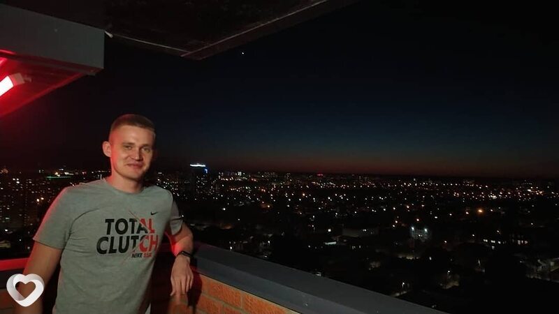 Данил, 34, Нижнем Новгороде — анкета №458679