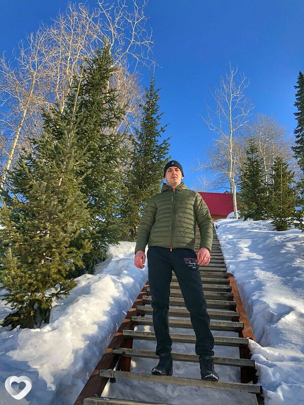 Роман, 34, Усть-Каменогорск — анкета №458680