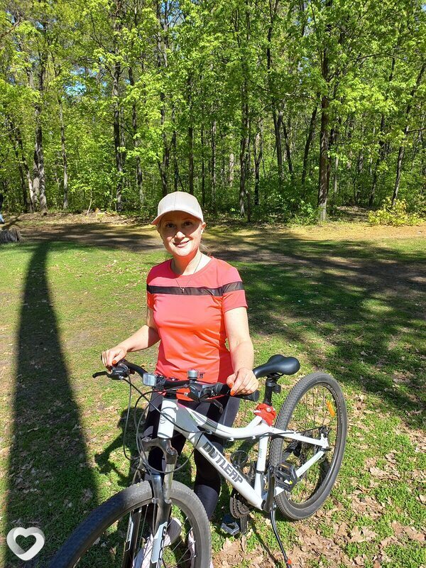 Светлана, 48, Тольятти — анкета №458087