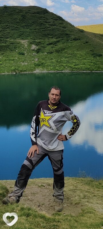 Дмитрий, 37, Симферополе — анкета №458095