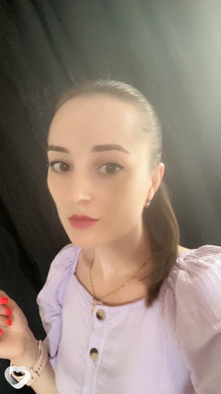 Юлия, 35, Минске — анкета №458096