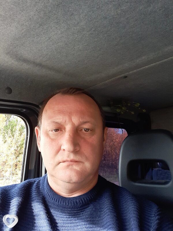 Олег, 53, Нижнем Новгороде — анкета №458100