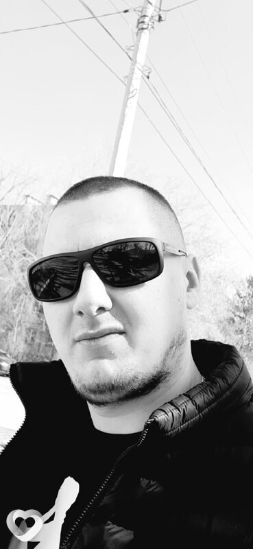 Макс, 38, Челябинске — анкета №458217