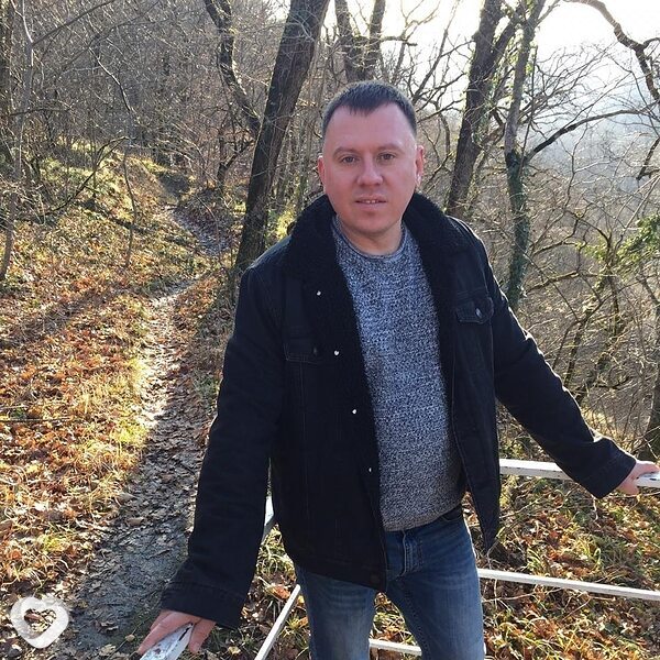Павел, 43, Ростове-на-Дону — анкета №458220