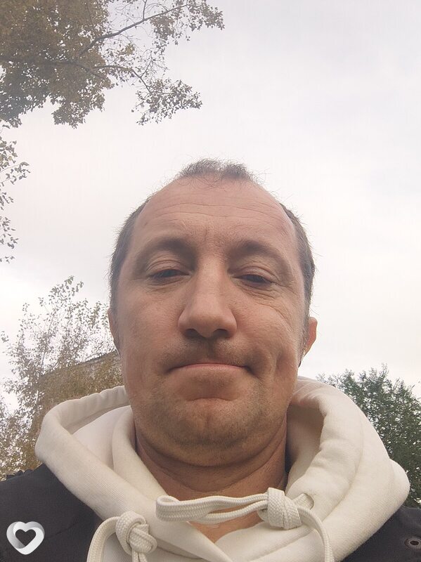 Денис, 43, Красноярске — анкета №458224