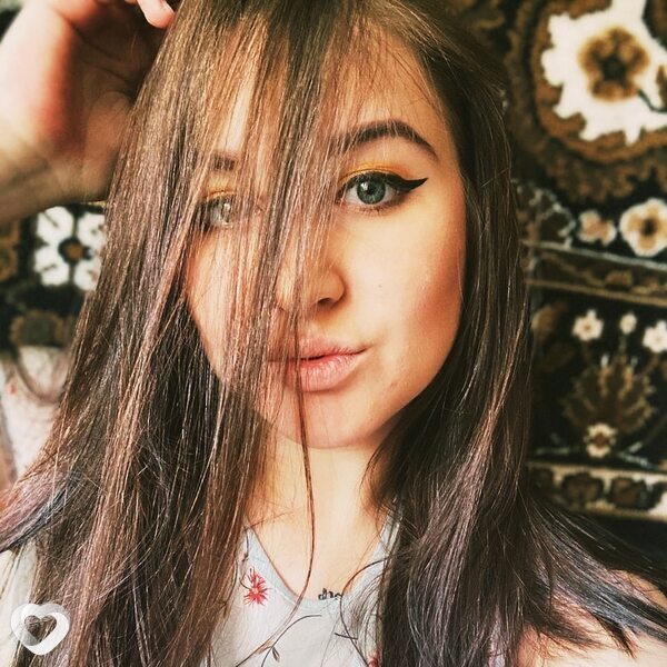 Полина, 28, Нижнем Новгороде — анкета №458226