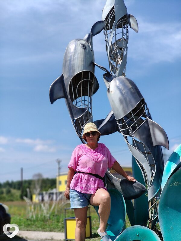 Гала, 52, Новокузнецке — анкета №458227