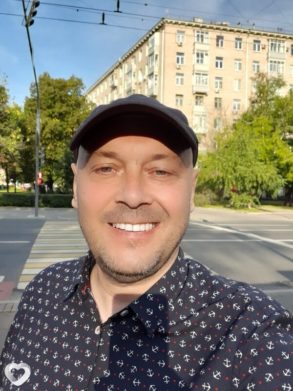 Михаил, 41, Кирове — анкета №458228
