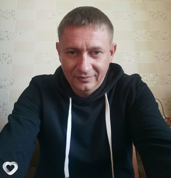 Роман, 50, Москве — анкета №458229