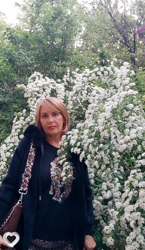 Татьяна, 63, Макеевке — анкета №458230