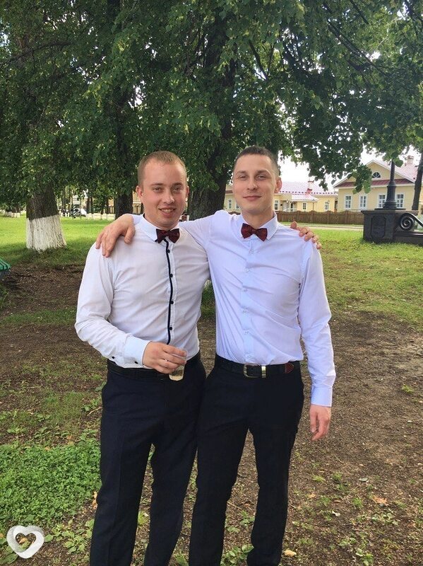 Рустам, 33, Воткинске — анкета №458231