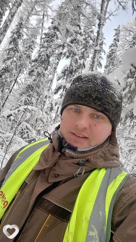 Роман, 30, Ангарске — анкета №458288