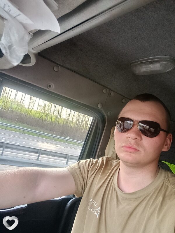 Миша, 30, Абакане — анкета №458290