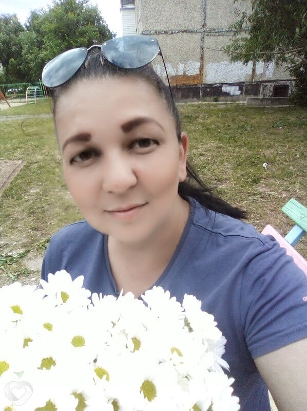 Ася, 45, Владимире — анкета №458291