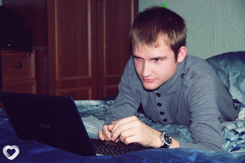 Николай, 37, Алматы — анкета №458295