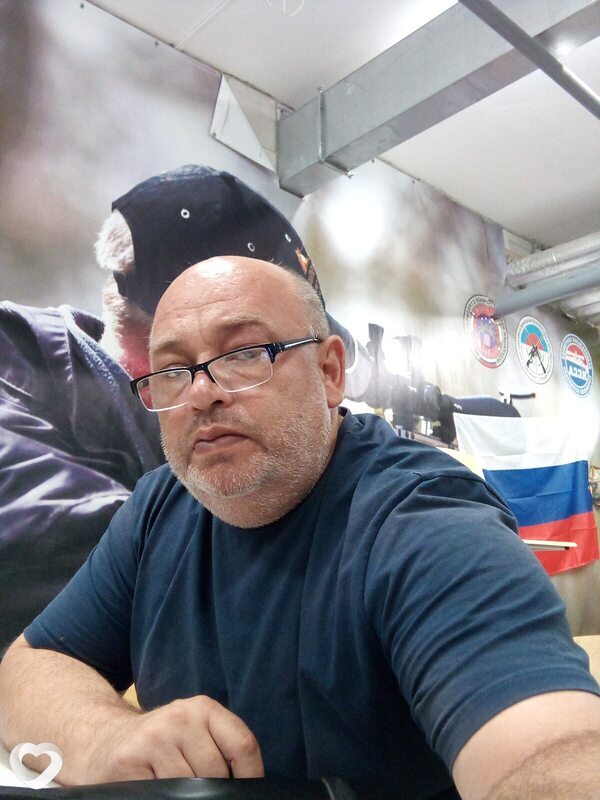 Дмитрий, 57, Новосибирске — анкета №458298