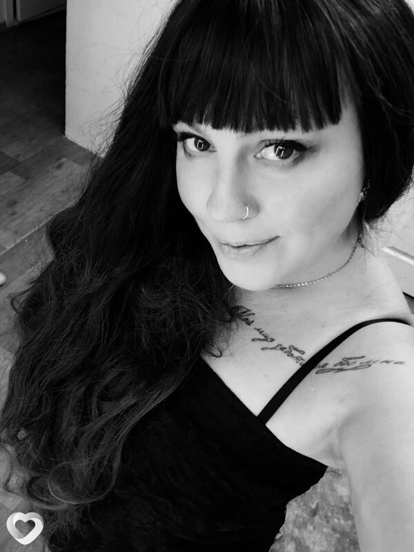 Таша, 48, Минске — анкета №458301